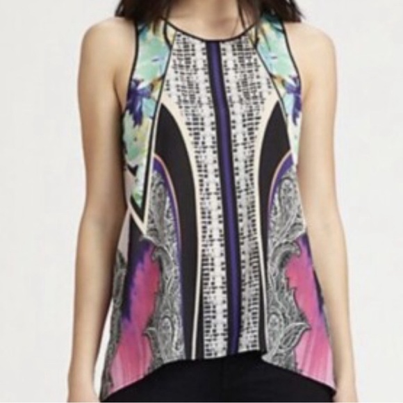 Clover Canyon Tops - Clover Canyon Tank